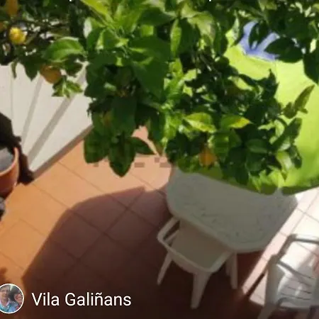 Vila Galinanes *