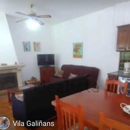 Vila Galinanes
