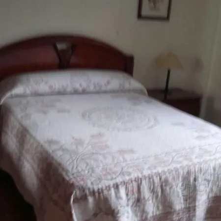 Vila Galinanes Dom wakacyjny Portonovo