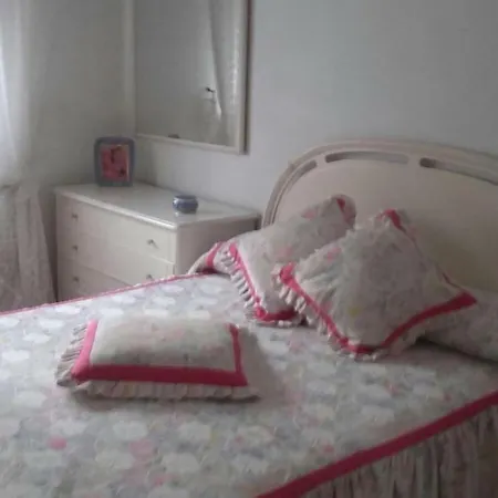 Vila Galinanes Dom wakacyjny Portonovo